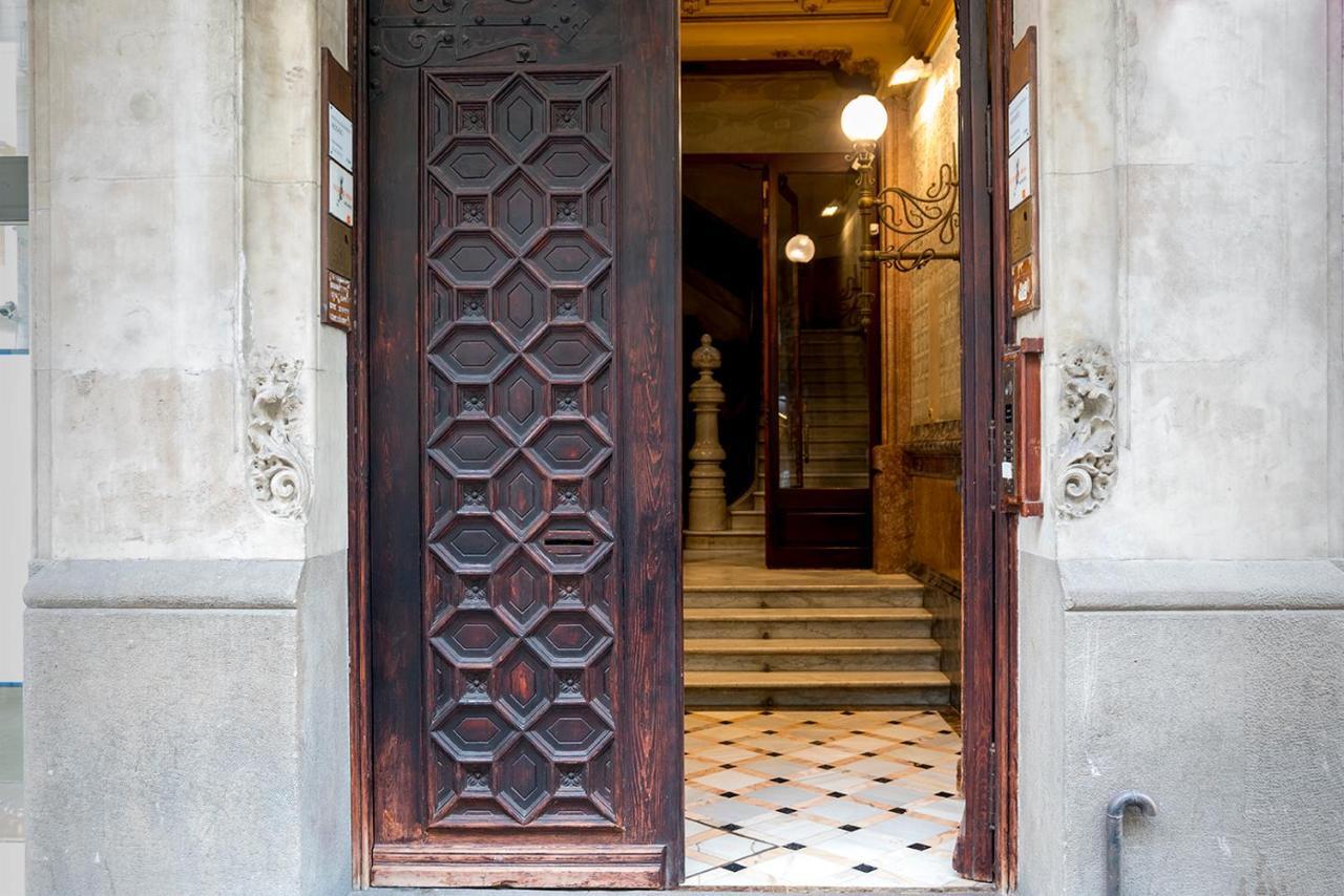 Cami Gallery Barcelona — Photos 1